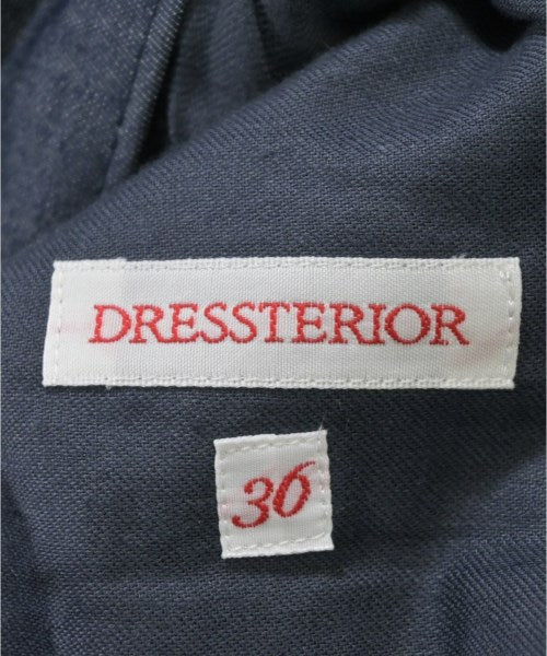 DRESSTERIOR ยีนส์