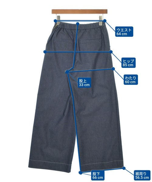 DRESSTERIOR ยีนส์