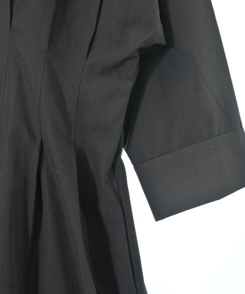 DRESSTERIOR เดรสที่เป็นเสื้อเชิ้ตตัวยาว