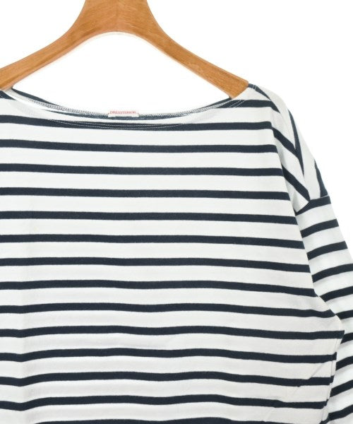 DRESSTERIOR เสื้อยืด/เสื้อท็อปส์