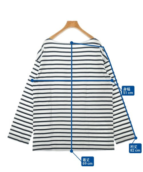 DRESSTERIOR เสื้อยืด/เสื้อท็อปส์