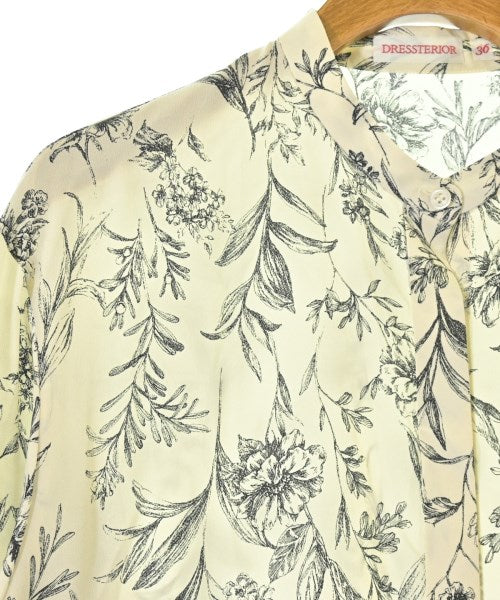 DRESSTERIOR ชุดเดรส