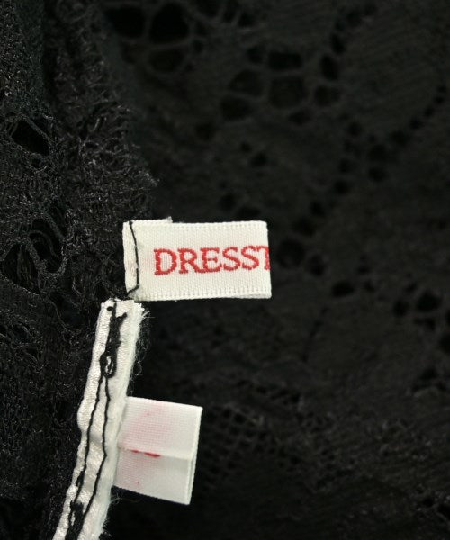 DRESSTERIOR เสื้อสตรี