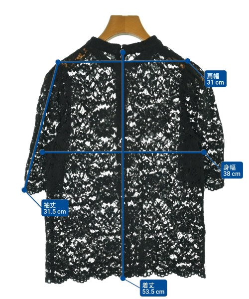 DRESSTERIOR เสื้อสตรี