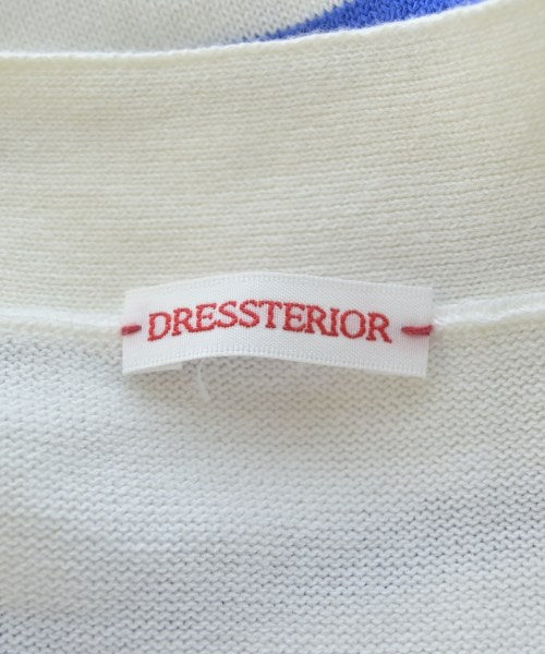 DRESSTERIOR เสื้อคาร์ดิแกน