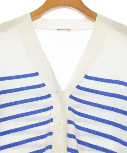 DRESSTERIOR เสื้อคาร์ดิแกน