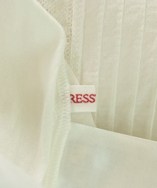 DRESSTERIOR เสื้อสตรี