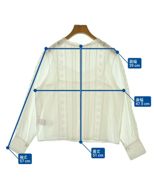 DRESSTERIOR เสื้อสตรี