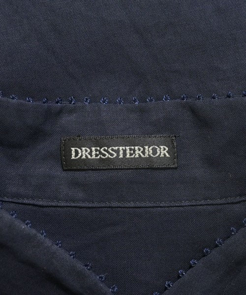 DRESSTERIOR เสื้อสตรี