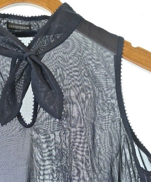 DRESSTERIOR เสื้อสตรี