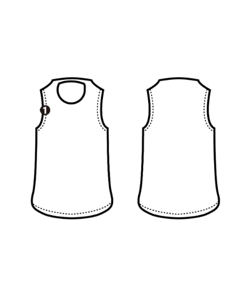 DRESSTERIOR เสื้อสตรี