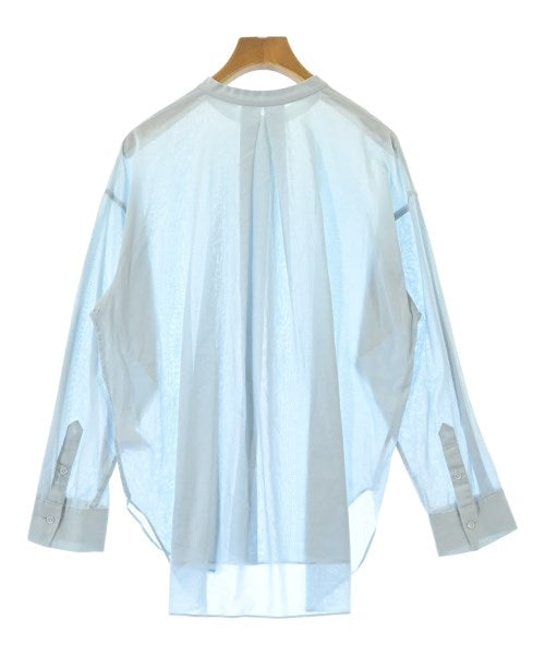 DRESSTERIOR เสื้อลำลอง