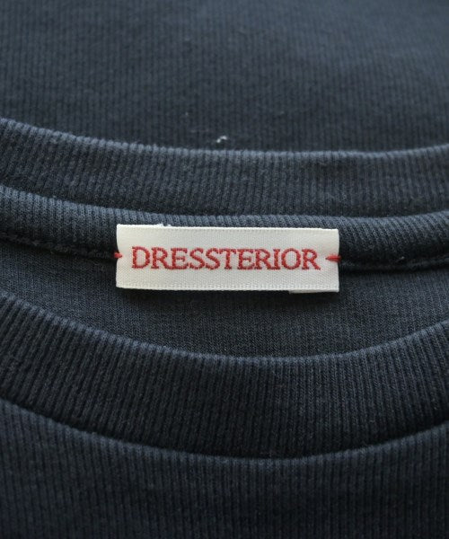 DRESSTERIOR แขนกุด