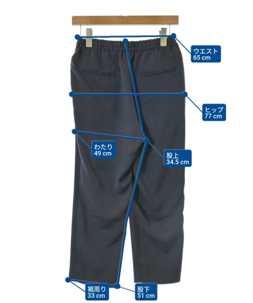 DRESSTERIOR กางเกง อื่น