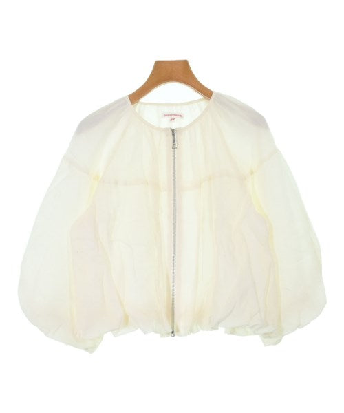 DRESSTERIOR แจ็คเก็ตสนามกีฬา