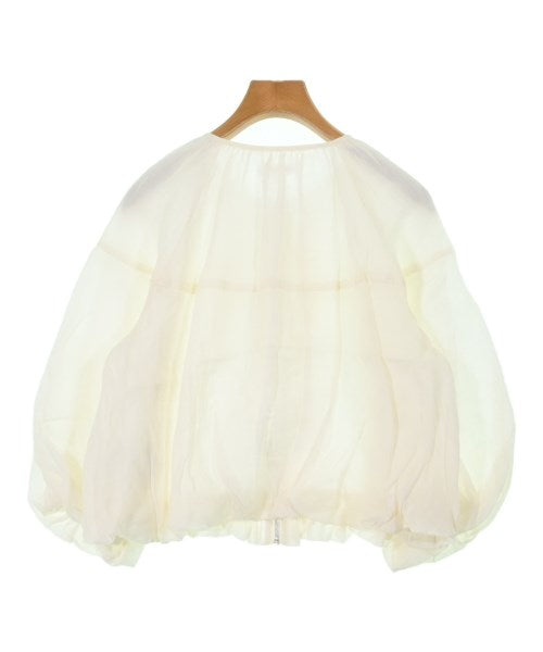 DRESSTERIOR แจ็คเก็ตสนามกีฬา