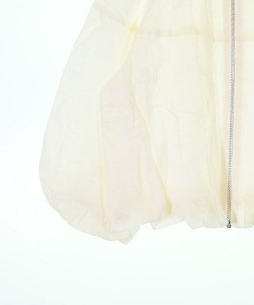 DRESSTERIOR แจ็คเก็ตสนามกีฬา