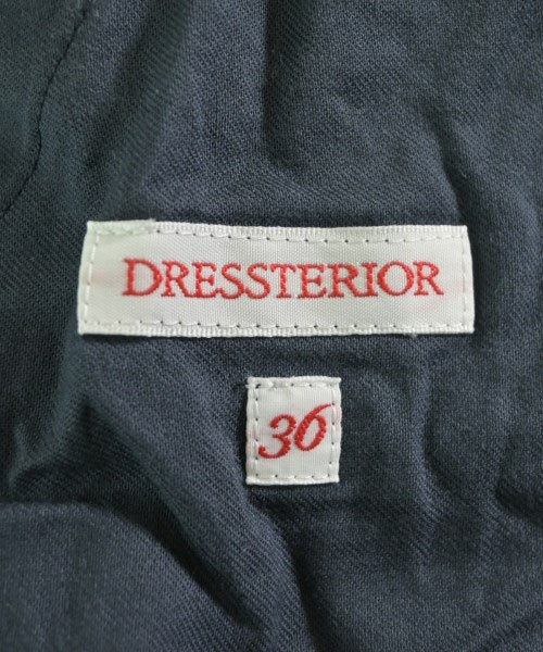 DRESSTERIOR ยีนส์