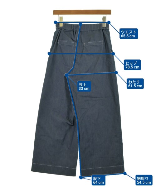 DRESSTERIOR ยีนส์