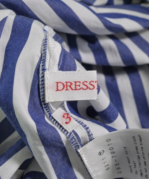 DRESSTERIOR กระโปรงยาว/แม็กซี่ยาว