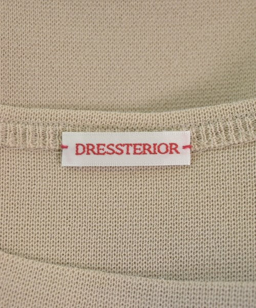 DRESSTERIOR เสื้อกันหนาว