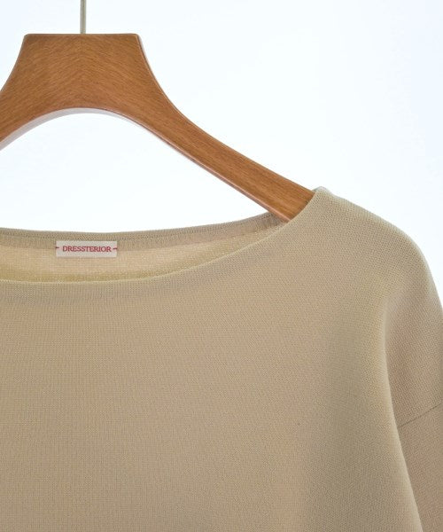 DRESSTERIOR เสื้อกันหนาว