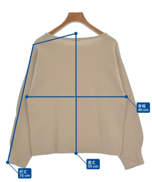 DRESSTERIOR เสื้อกันหนาว