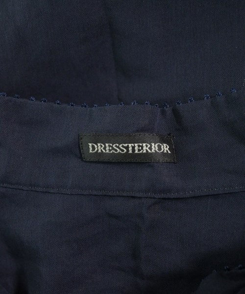 DRESSTERIOR เสื้อสตรี