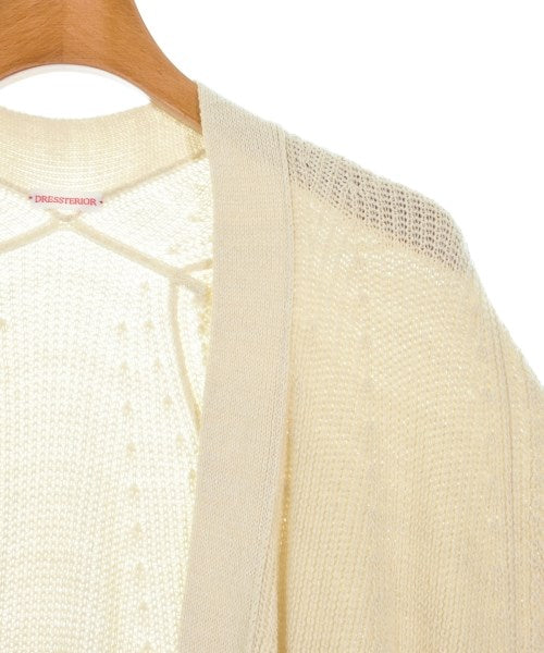 DRESSTERIOR เสื้อกันหนาว