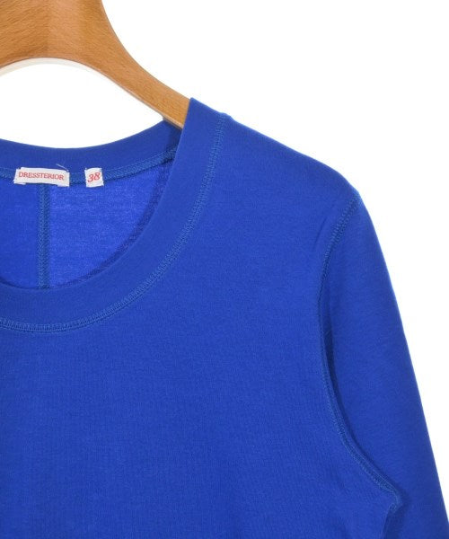 DRESSTERIOR เสื้อยืด/เสื้อท็อปส์