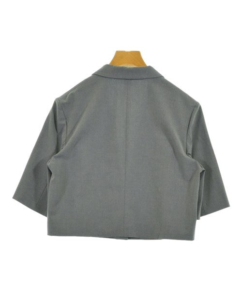 DRESSTERIOR อื่น