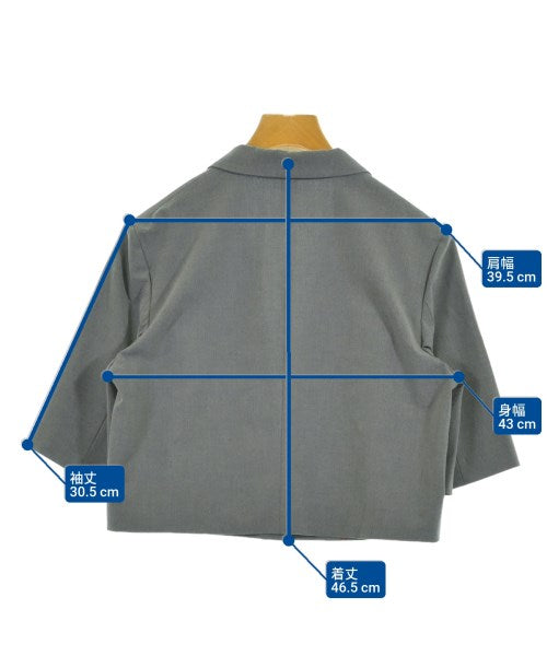 DRESSTERIOR อื่น