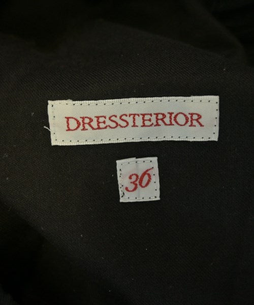DRESSTERIOR กางเกง อื่น