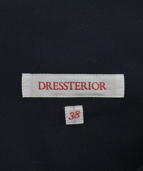 DRESSTERIOR เสื้อโค้ท อื่น