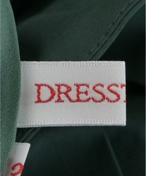 DRESSTERIOR กระโปรงยาว/แม็กซี่ยาว