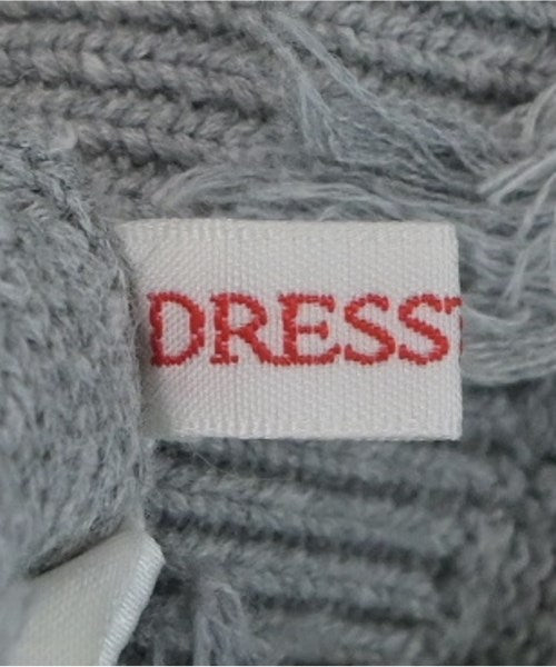 DRESSTERIOR เสื้อกั๊ก