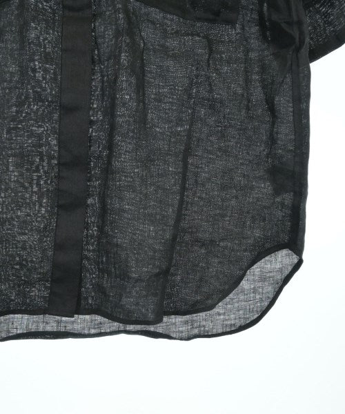 DRESSTERIOR เสื้อลำลอง