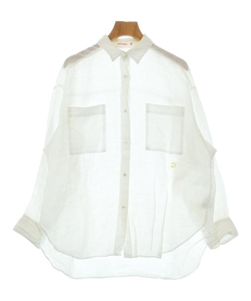 DRESSTERIOR เสื้อลำลอง