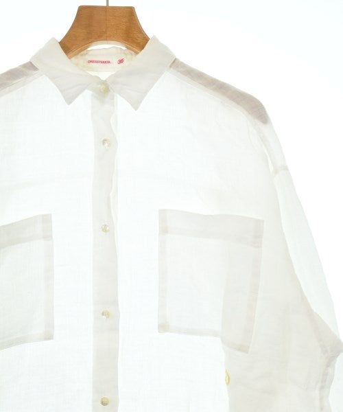 DRESSTERIOR เสื้อลำลอง