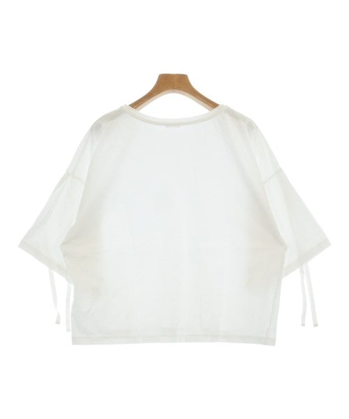 DRESSTERIOR เสื้อยืด/เสื้อท็อปส์