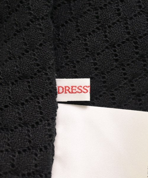 DRESSTERIOR ชุดเดรส