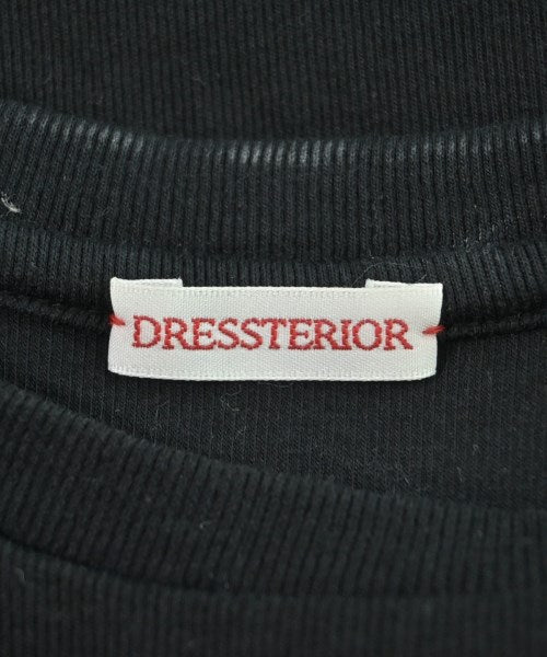 DRESSTERIOR แขนกุด