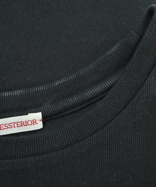 DRESSTERIOR แขนกุด