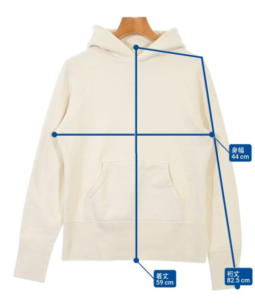 DRESSTERIOR เสื้อฮู้ด