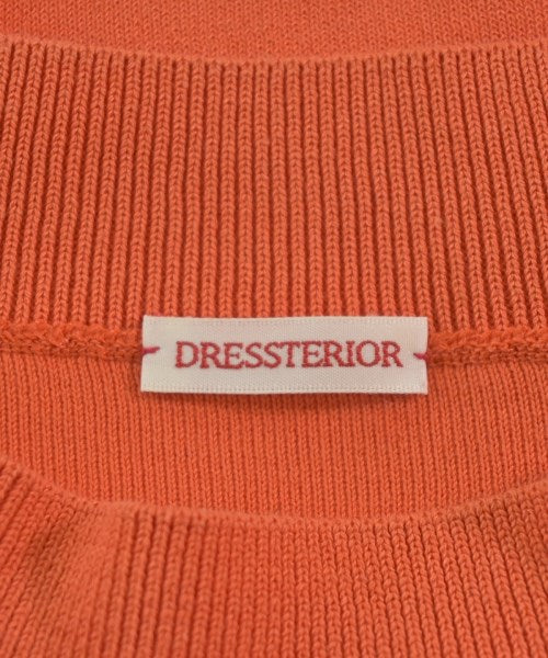 DRESSTERIOR เสื้อกันหนาว
