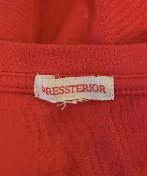 DRESSTERIOR ชุดเดรส
