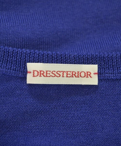 DRESSTERIOR เสื้อคาร์ดิแกน