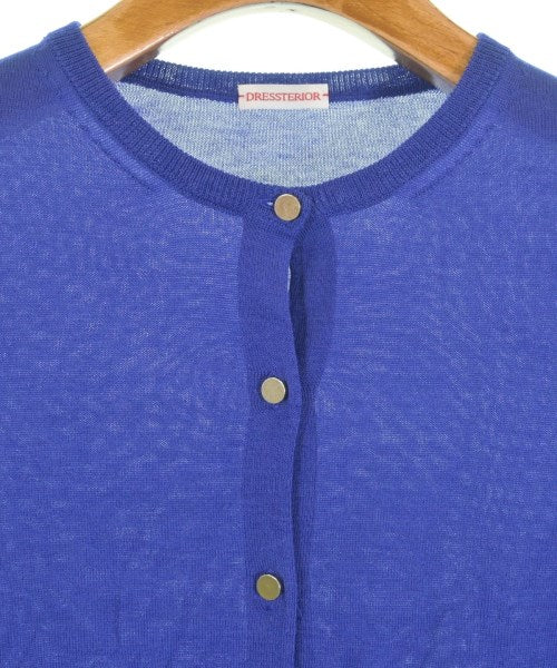 DRESSTERIOR เสื้อคาร์ดิแกน