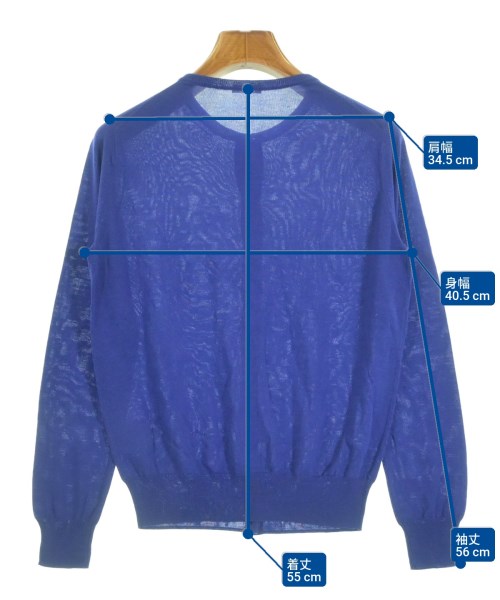 DRESSTERIOR เสื้อคาร์ดิแกน