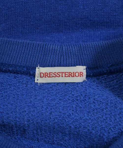 DRESSTERIOR เสื้อสเวตเตอร์